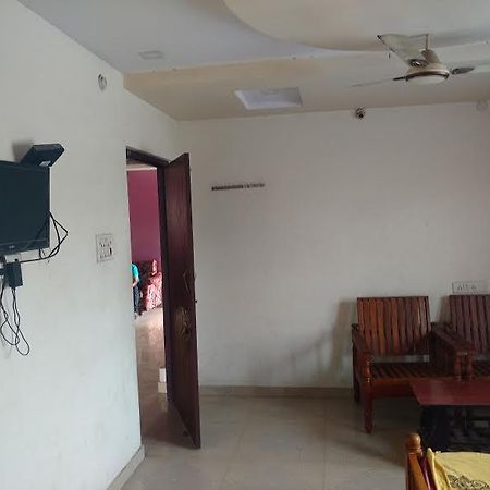 Venkata Sai Guest House 海得拉巴 外观 照片