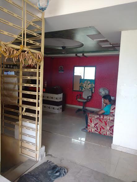 Venkata Sai Guest House 海得拉巴 外观 照片