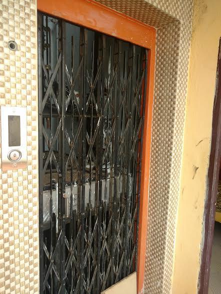 Venkata Sai Guest House 海得拉巴 外观 照片
